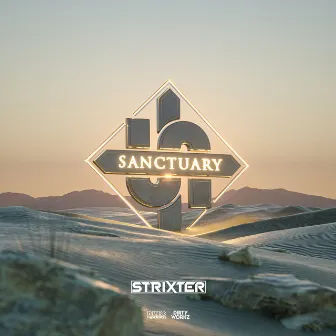 Sanctuary by Strixter