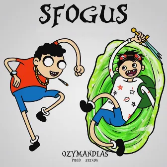 Sfogus by 3rindv