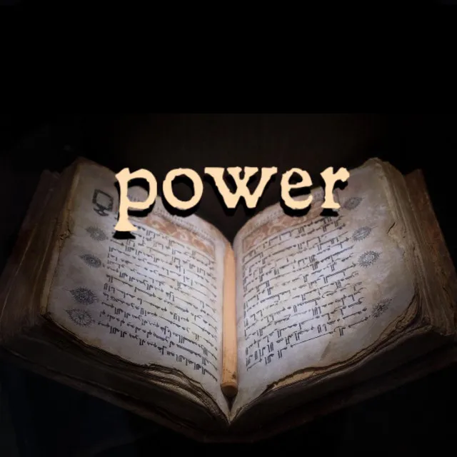 Power(Short Poetry)