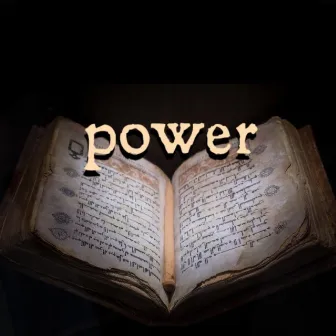 Power(Short Poetry) by Jay Joker