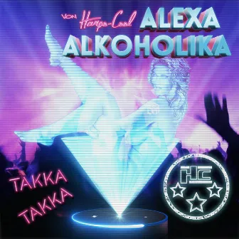 Alexa Alkoholika by Harpo Cool