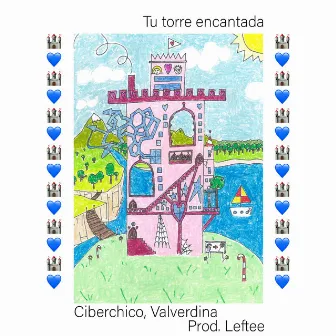 Tu torre encantada by Ciberchico