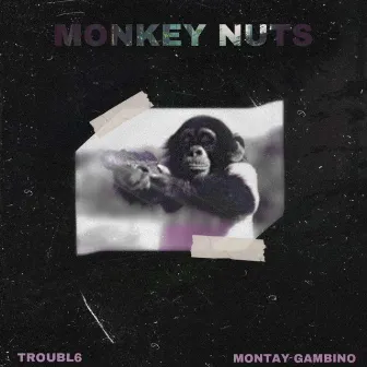 Monkey Nuts by Troubl6