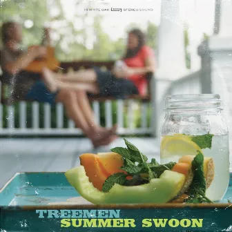 Summer Swoon by Treemen