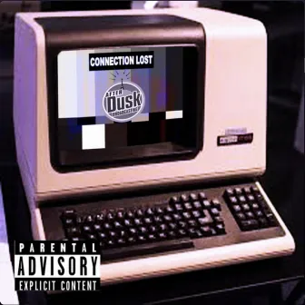 ConnectionLost by Scottie Da Ghost