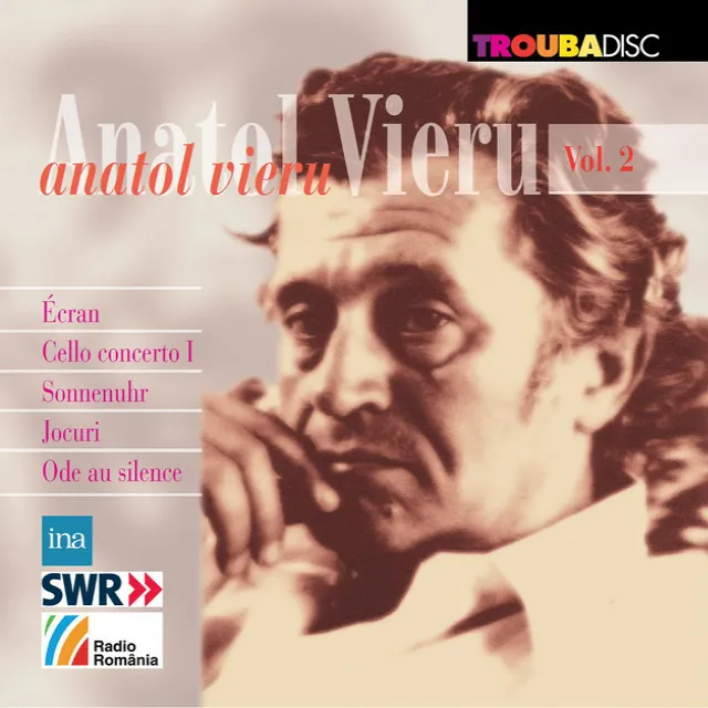 Anatol Vieru, Vol. 2