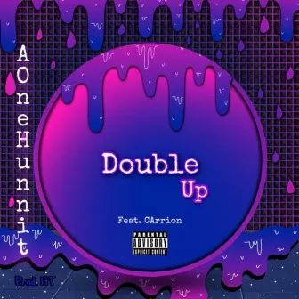 Double Up by Aonehunnit