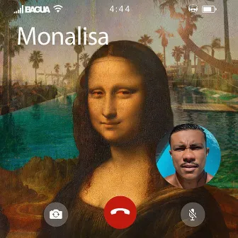 Monalisa by CMK