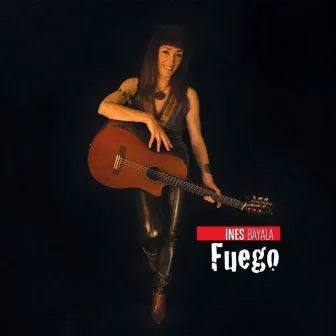 Fuego by Ines Bayala