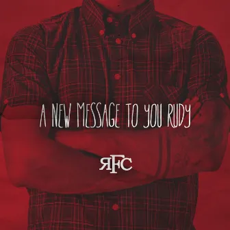 A New Message to You, Rudy by RFC