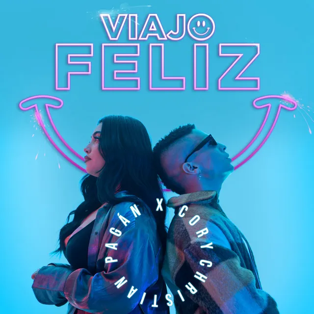 Viajo Feliz