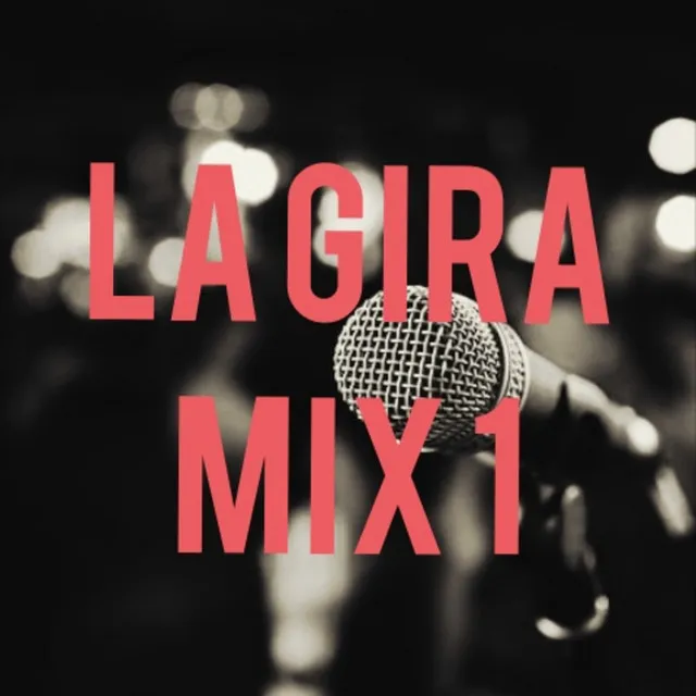 MIX 1 - En acústico