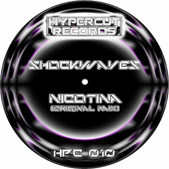 Nicotina by Shock Waves