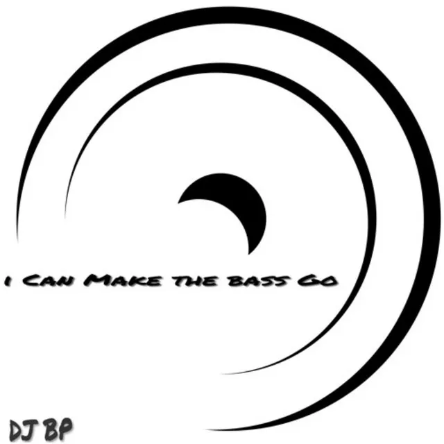 I Can Make the Bass