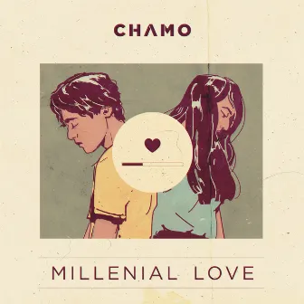 Millenial Love by Chamo