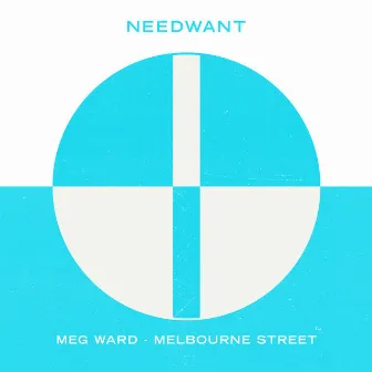 Melbourne Street by Meg Ward