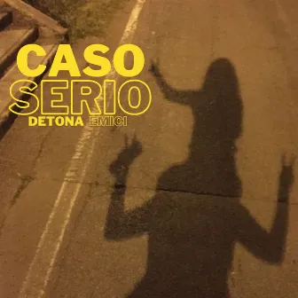 Caso Sério by Detona Emici