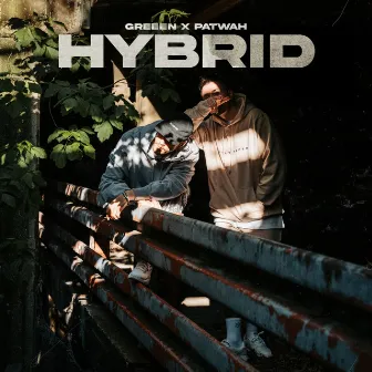 Hybrid by Hägi