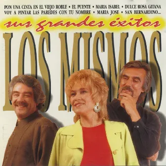 Sus Grandes Exitos by Los Mismos