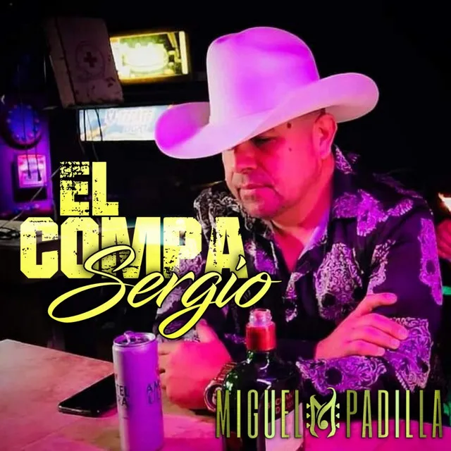 El Compa Sergio