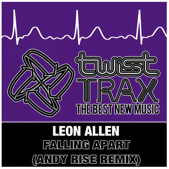 Falling Apart - Andy Rise Remix