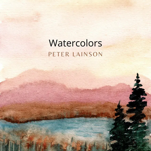 Watercolors