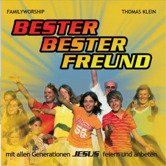 Bester bester Freund by Thomas Klein