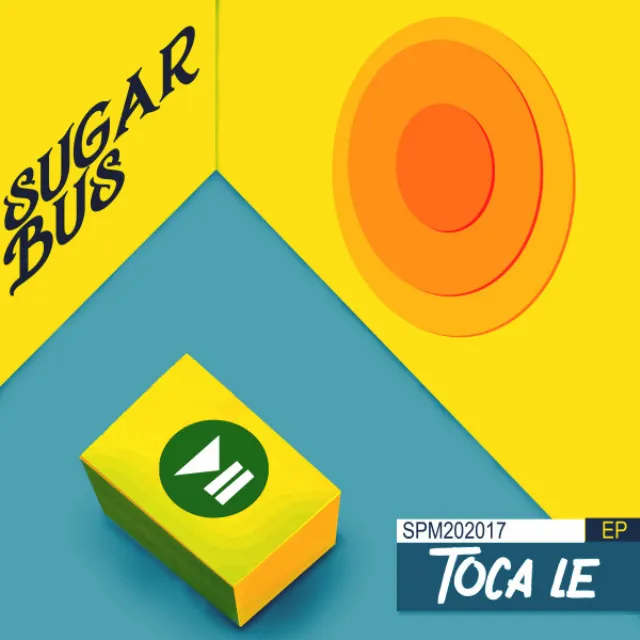 Toca le - Instrumental Mix