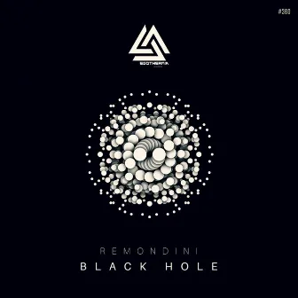 Black Hole by Remondini