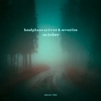 October by Headphone Activist