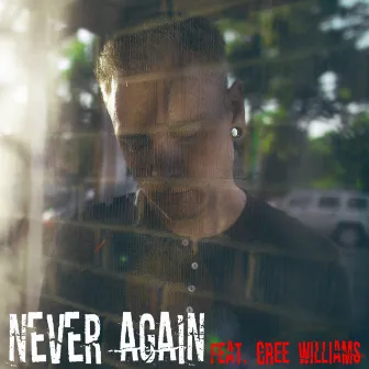 Never Again by Lee Severe