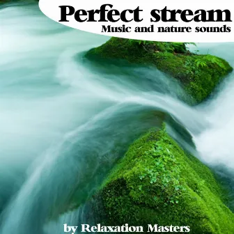 Perfect Stream : Music and Nature Sounds by Relaxation Masters