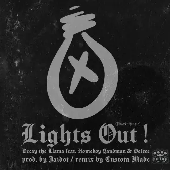 Lights Out! by Decay The Llama