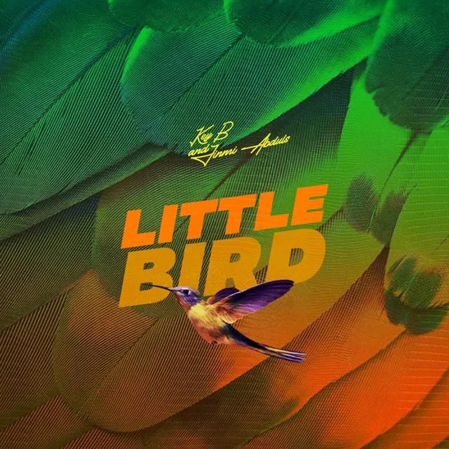 Little Bird