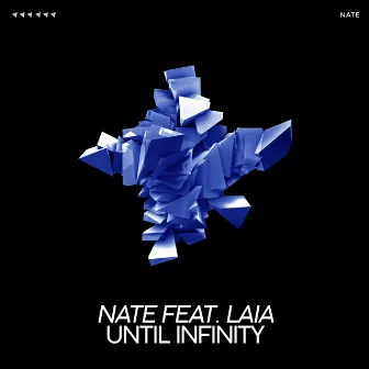 Until Infinity by Nate