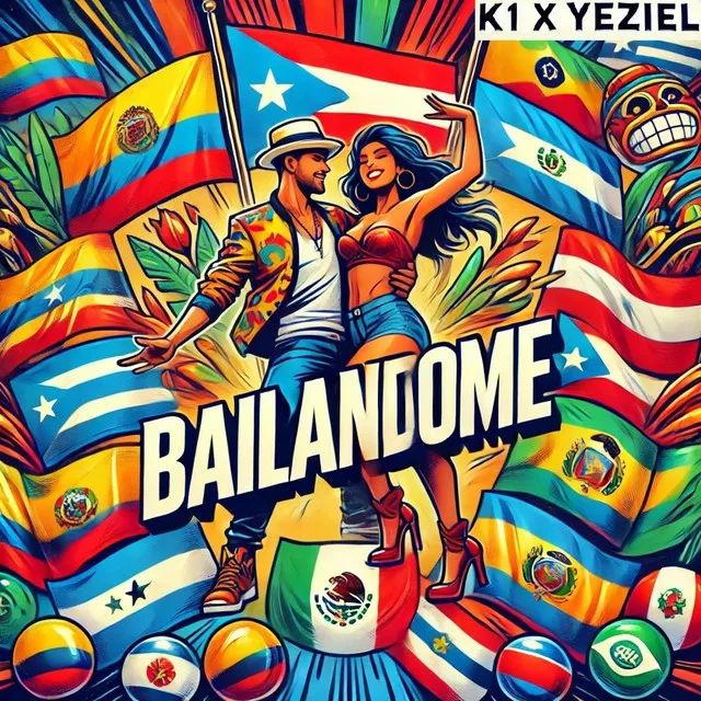 Bailandome