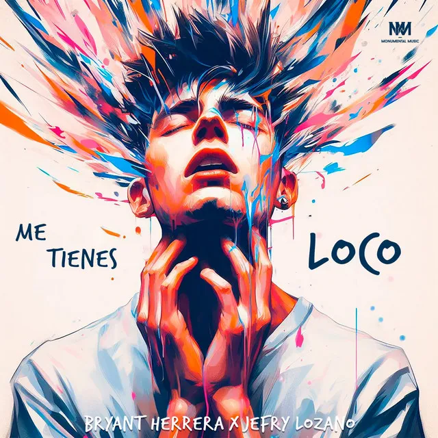 Me Tienes Loco