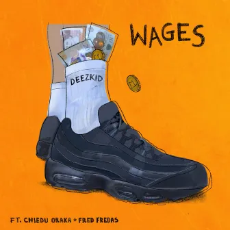 Wages by Chiedu Oraka