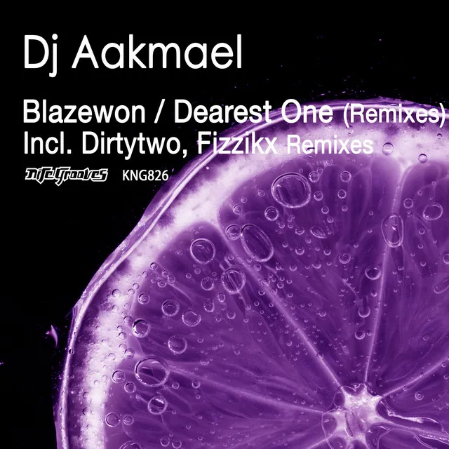 Blazewon - Fizzikx Remix