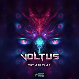 Scandal by Voltus