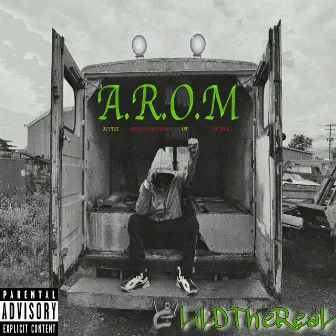 A. R. O. M (Active Revolutionary of Music) by LiLDTheReaL