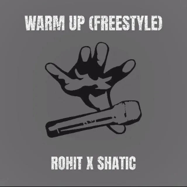 Warm Up (Freestyle)