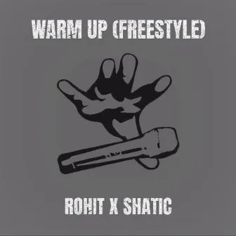 Warm Up (Freestyle) by Unknown Artist