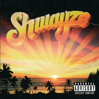 Shwayze by Shwayze