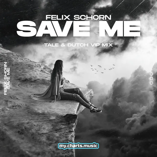 Save Me - Tale & Dutch Vip Mix