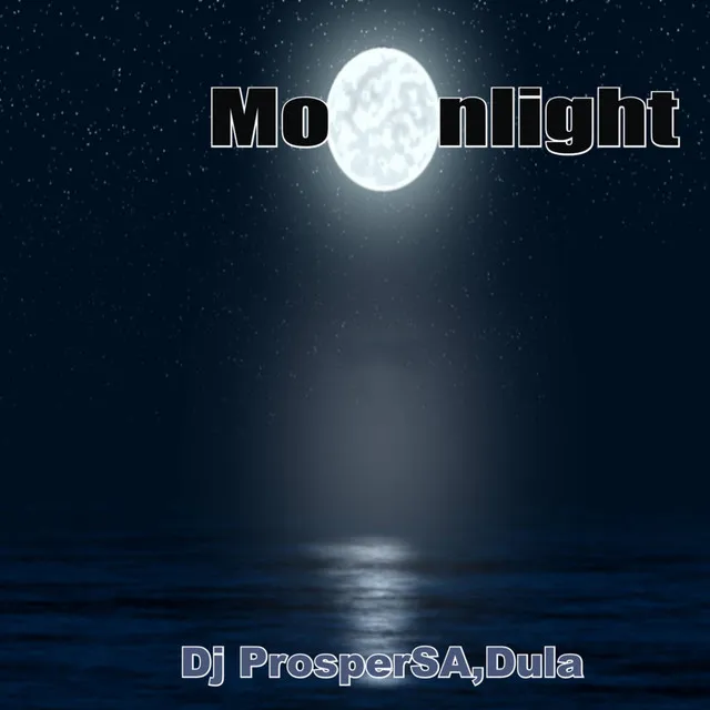 Moonlight - Instrumental