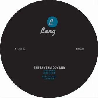 Love Potion by The Rhythm Odyssey