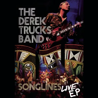 Songlines Live EP by The Derek Trucks Band