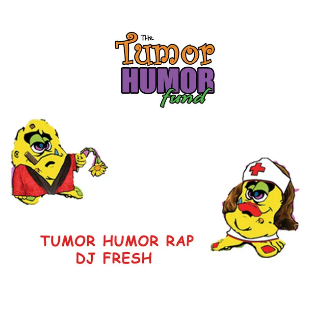 Tumor Humor Rap