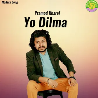 Yo Dilma by Govinda Madhur Acharya